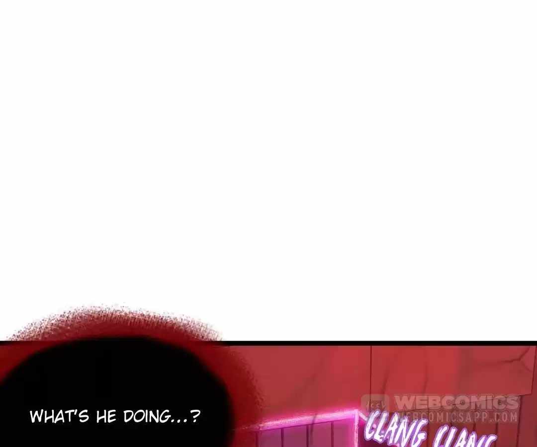 Divine Hand Chapter 56 - Page 59