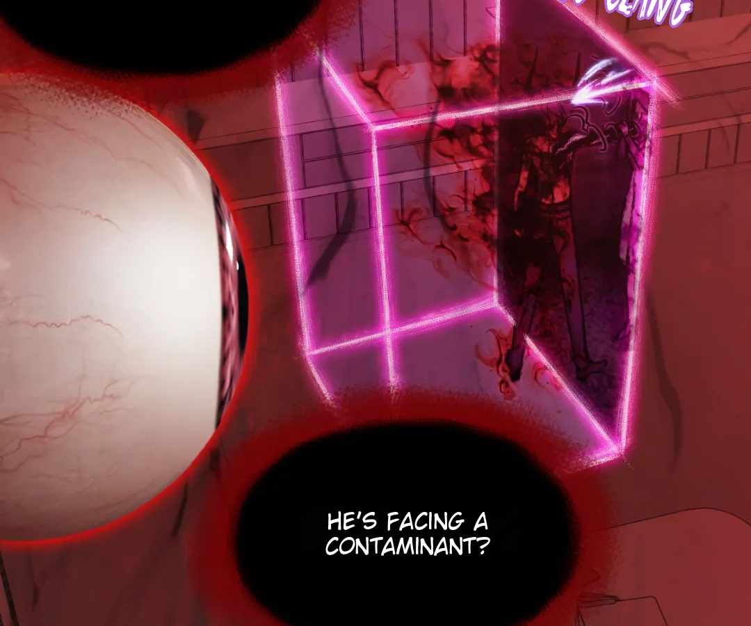 Divine Hand Chapter 56 - Page 60