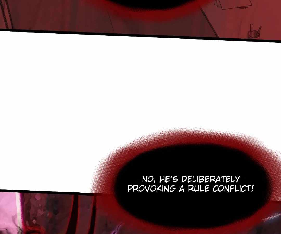 Divine Hand Chapter 56 - Page 61