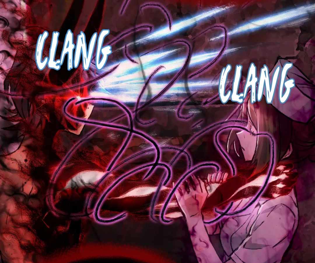 Divine Hand Chapter 56 - Page 62