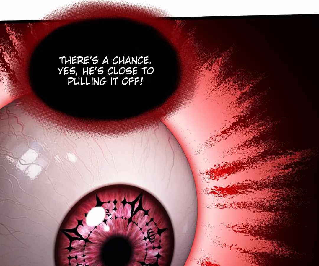 Divine Hand Chapter 56 - Page 64