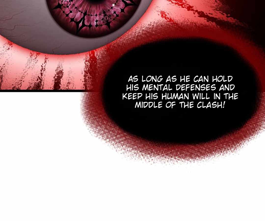 Divine Hand Chapter 56 - Page 65