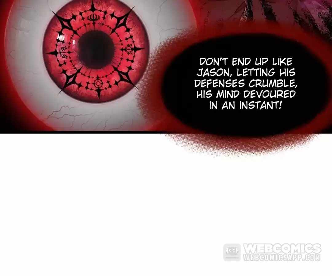 Divine Hand Chapter 56 - Page 67