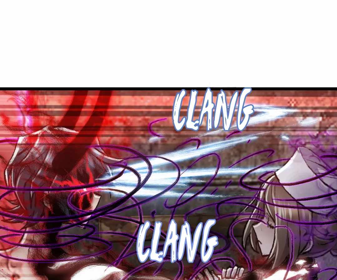 Divine Hand Chapter 56 - Page 68