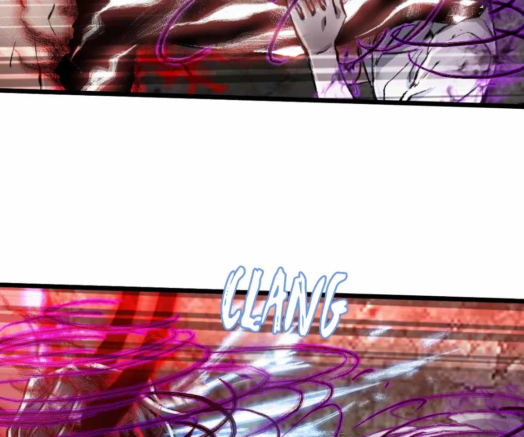 Divine Hand Chapter 56 - Page 69