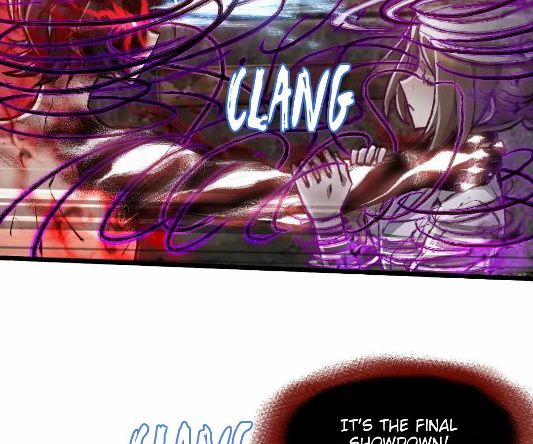 Divine Hand Chapter 56 - Page 70