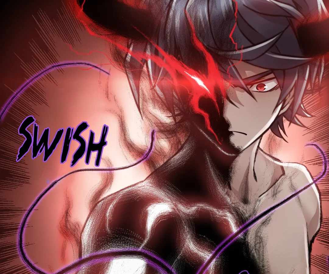 Divine Hand Chapter 56 - Page 8