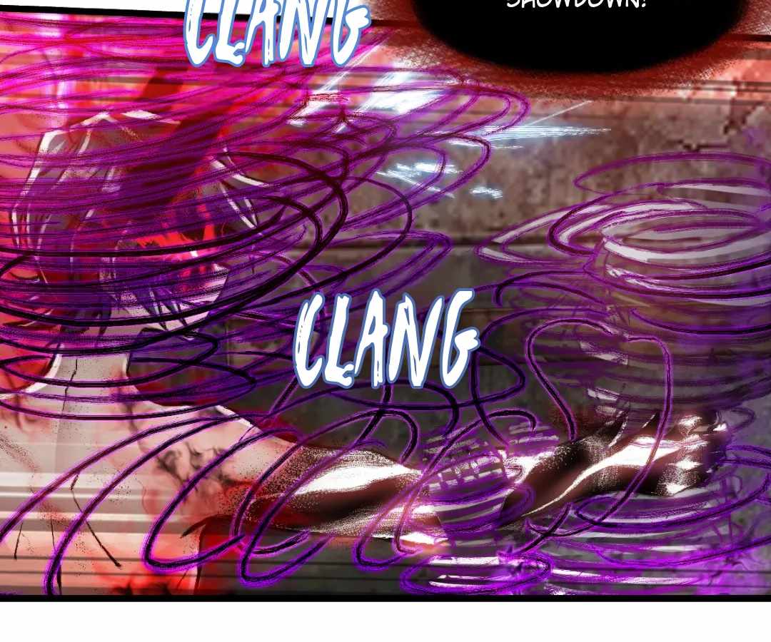 Divine Hand Chapter 56 - Page 71