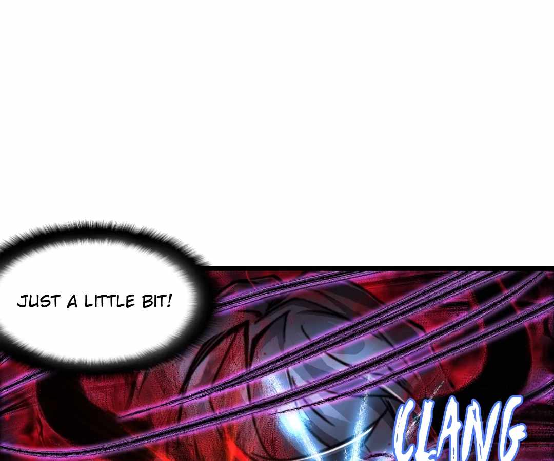 Divine Hand Chapter 56 - Page 72