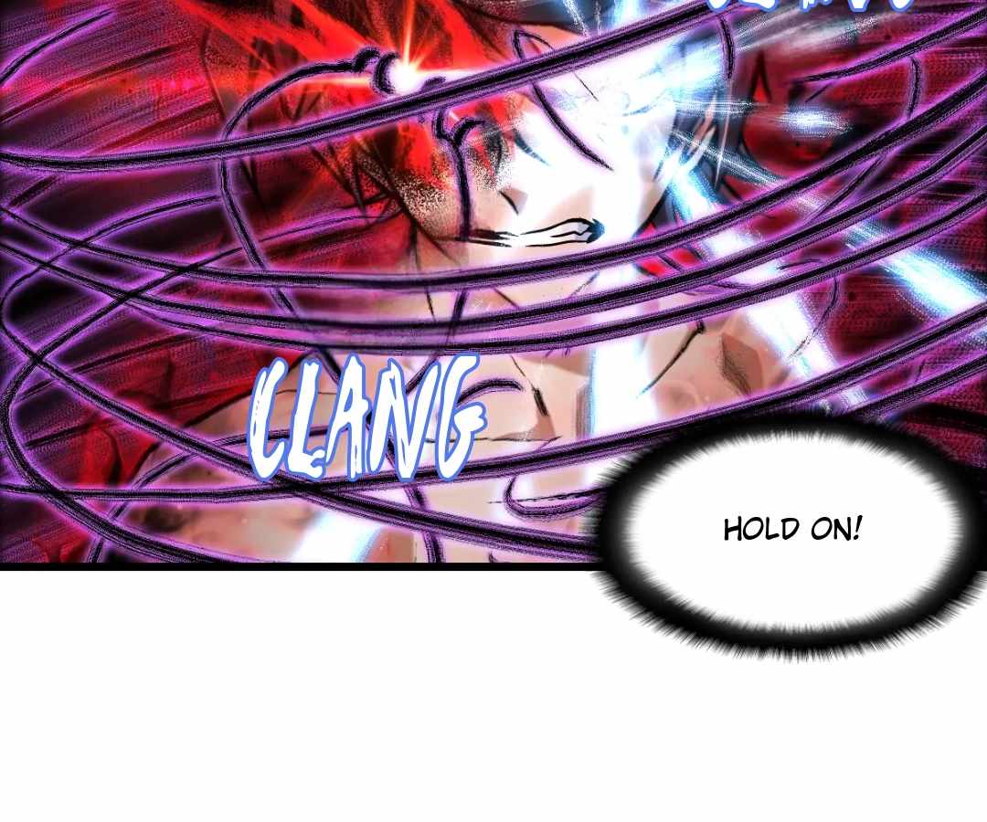 Divine Hand Chapter 56 - Page 73