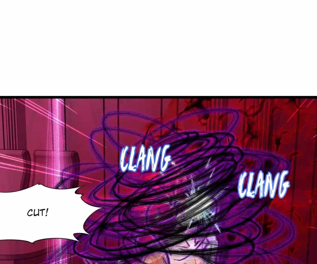 Divine Hand Chapter 56 - Page 74