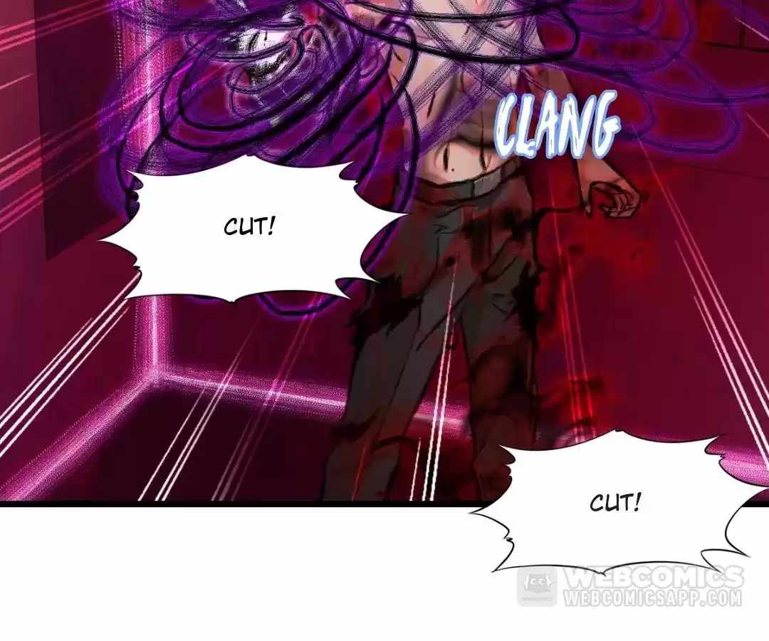 Divine Hand Chapter 56 - Page 75