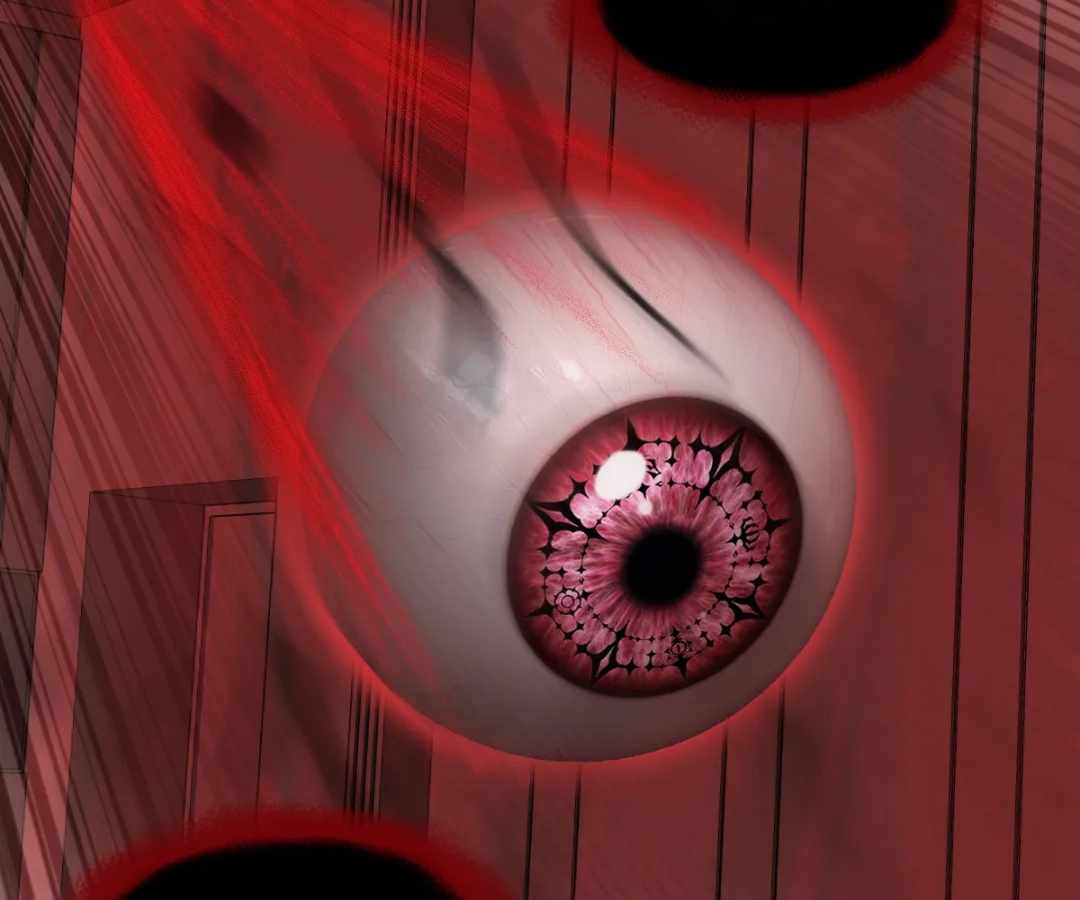 Divine Hand Chapter 56 - Page 77