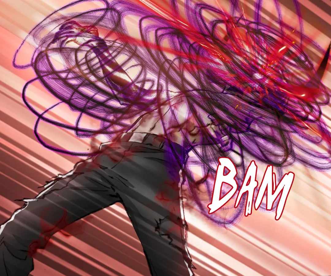 Divine Hand Chapter 56 - Page 81