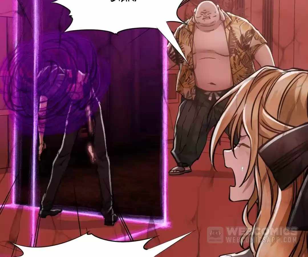 Divine Hand Chapter 56 - Page 83