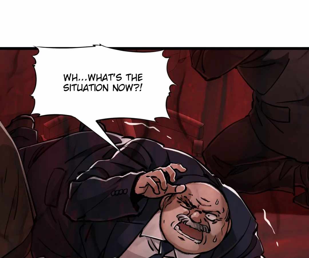 Divine Hand Chapter 56 - Page 85