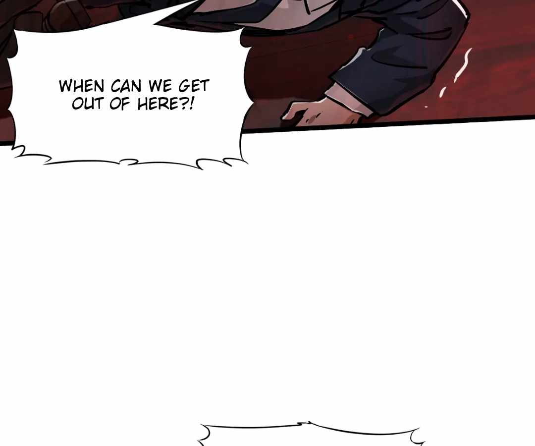 Divine Hand Chapter 56 - Page 86