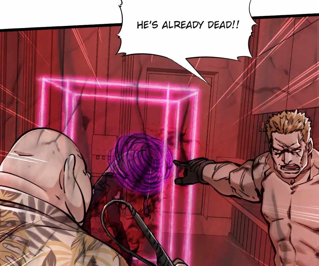 Divine Hand Chapter 56 - Page 87