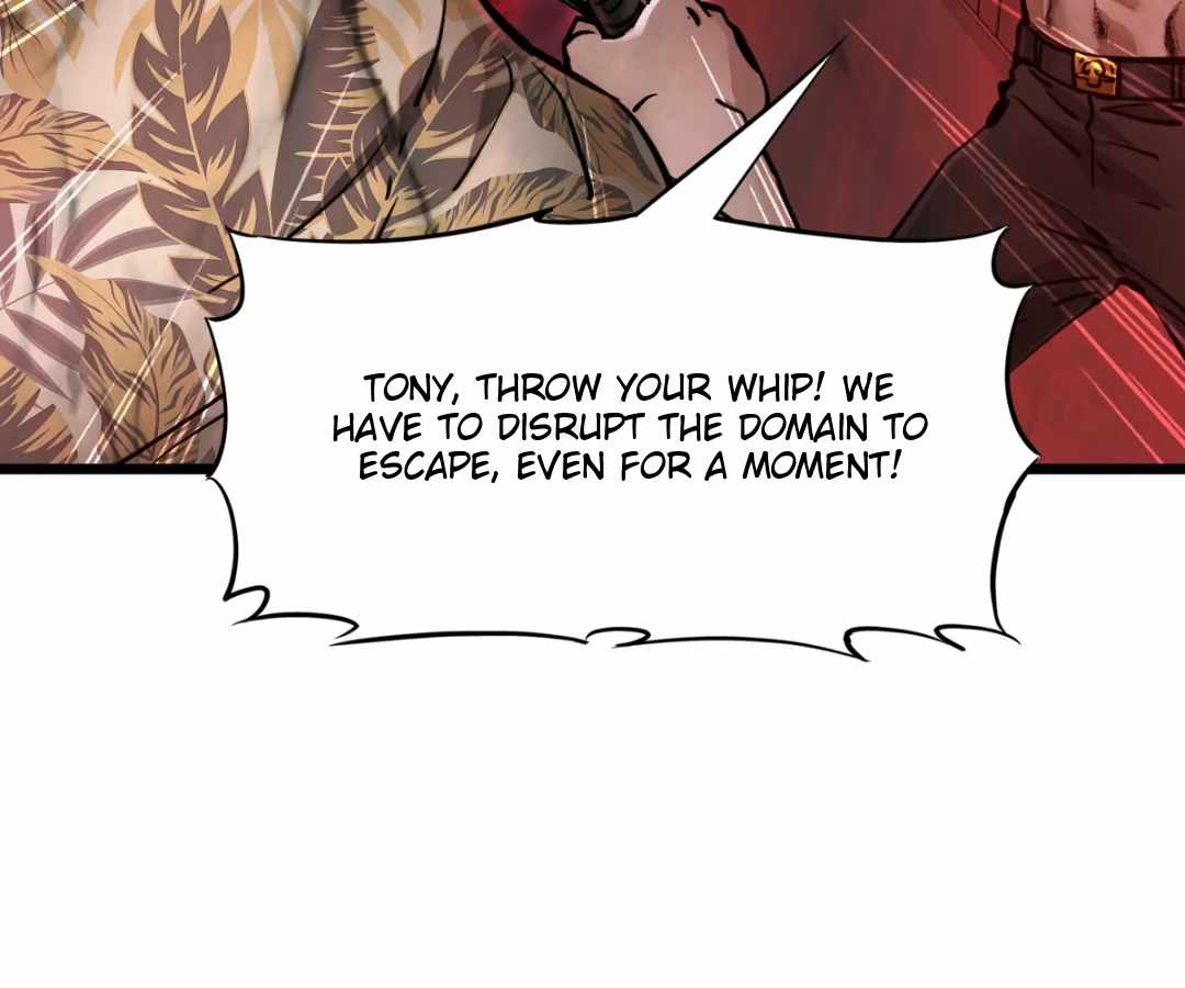 Divine Hand Chapter 56 - Page 88