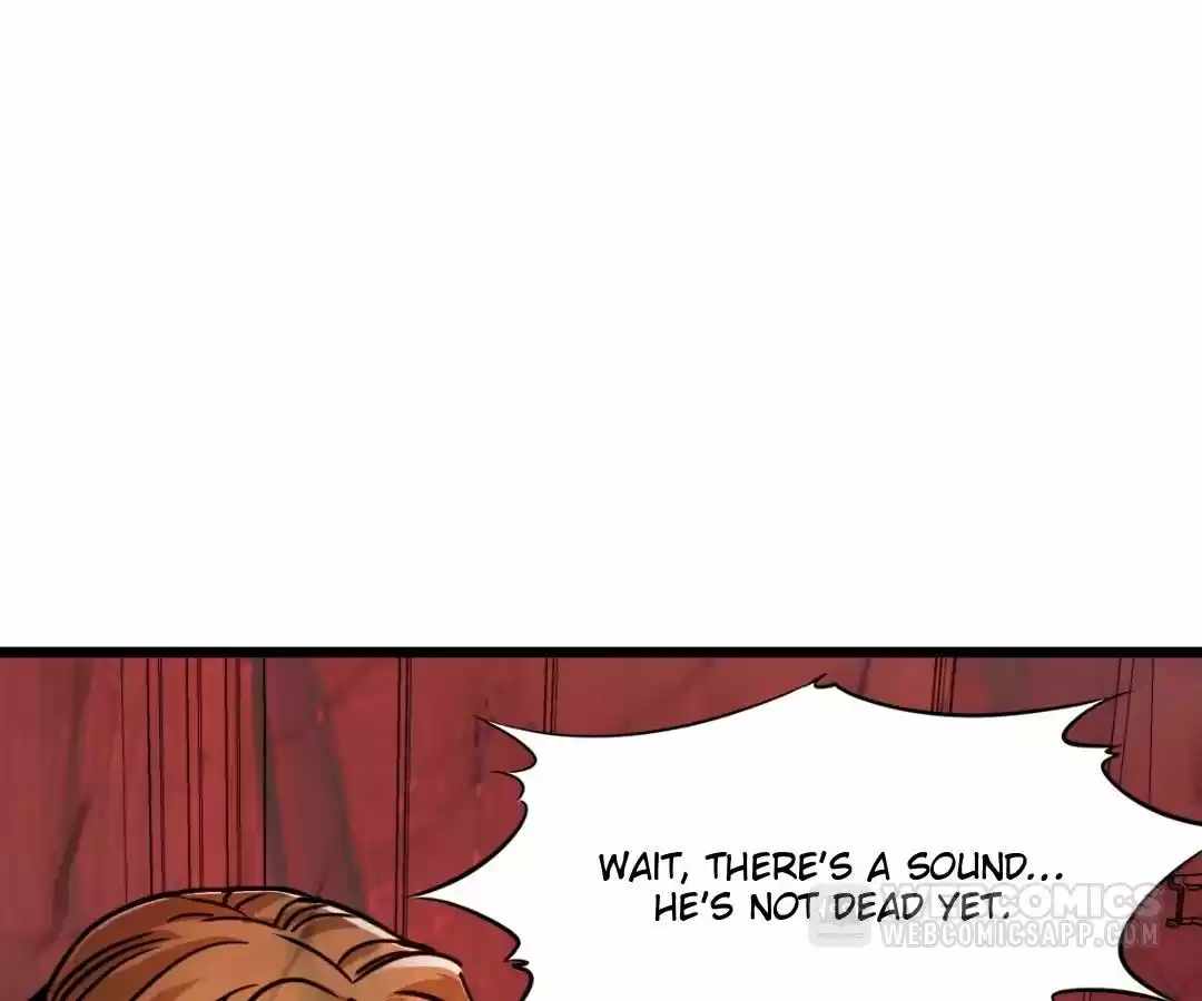 Divine Hand Chapter 56 - Page 91