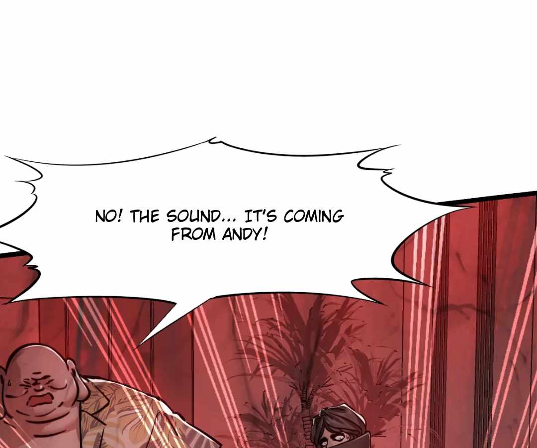 Divine Hand Chapter 56 - Page 93