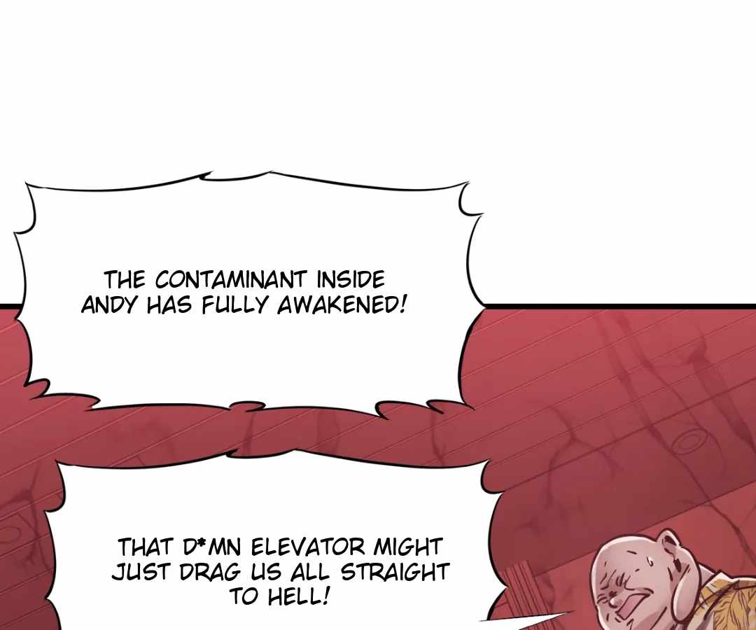 Divine Hand Chapter 57 - Page 1