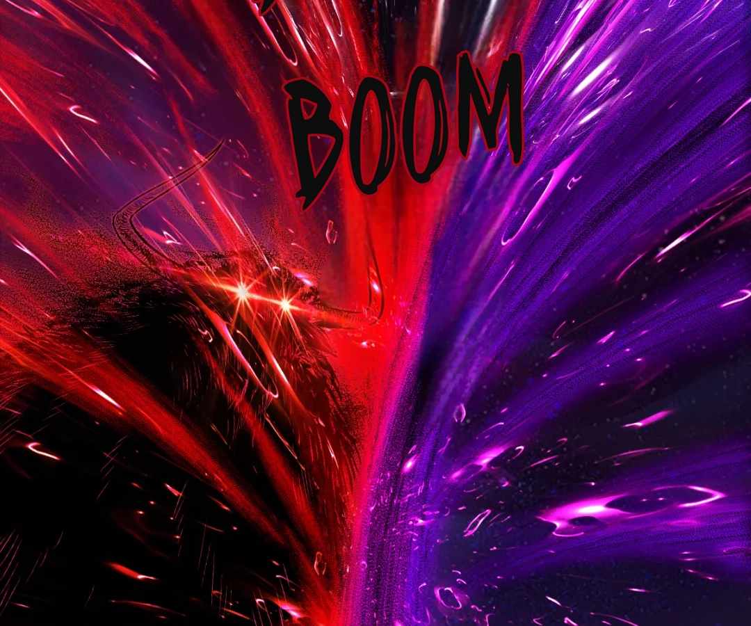 Divine Hand Chapter 57 - Page 105