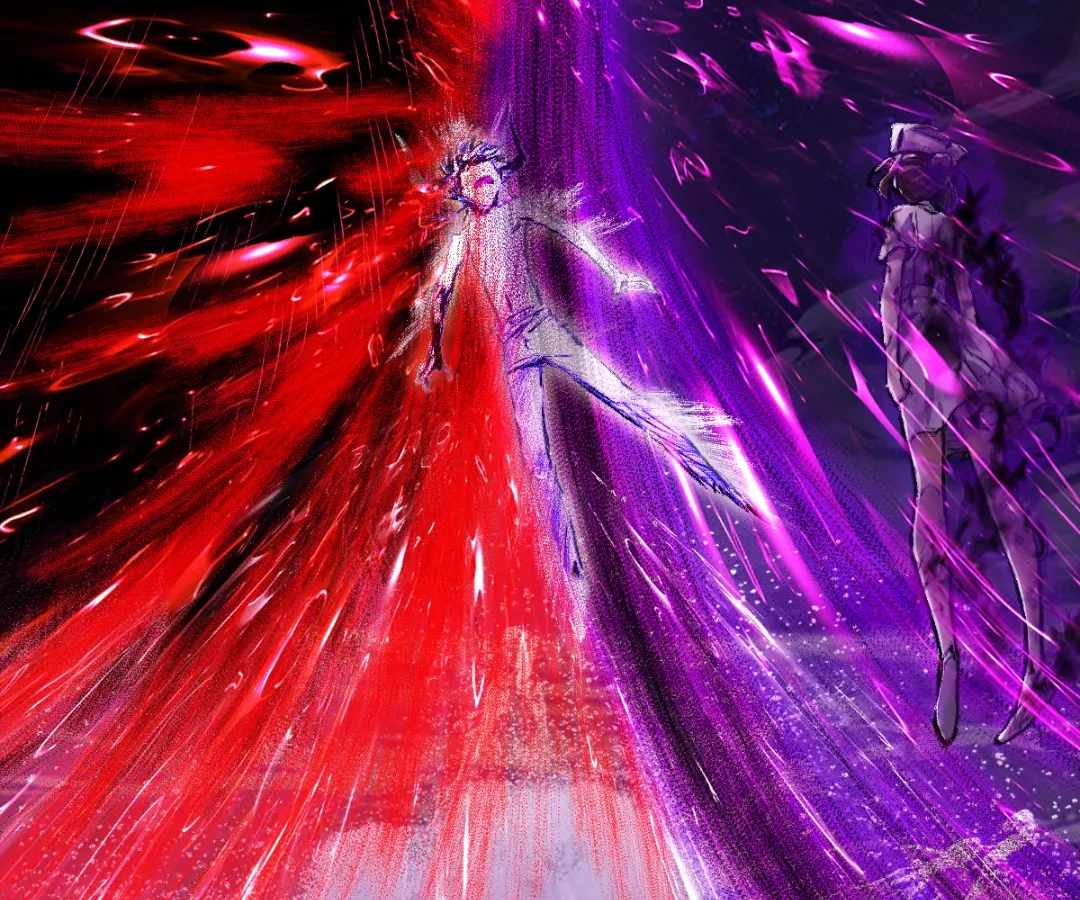 Divine Hand Chapter 57 - Page 106