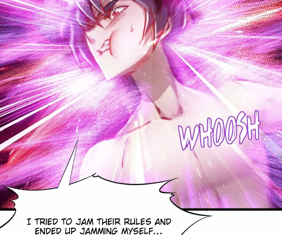 Divine Hand Chapter 57 - Page 110