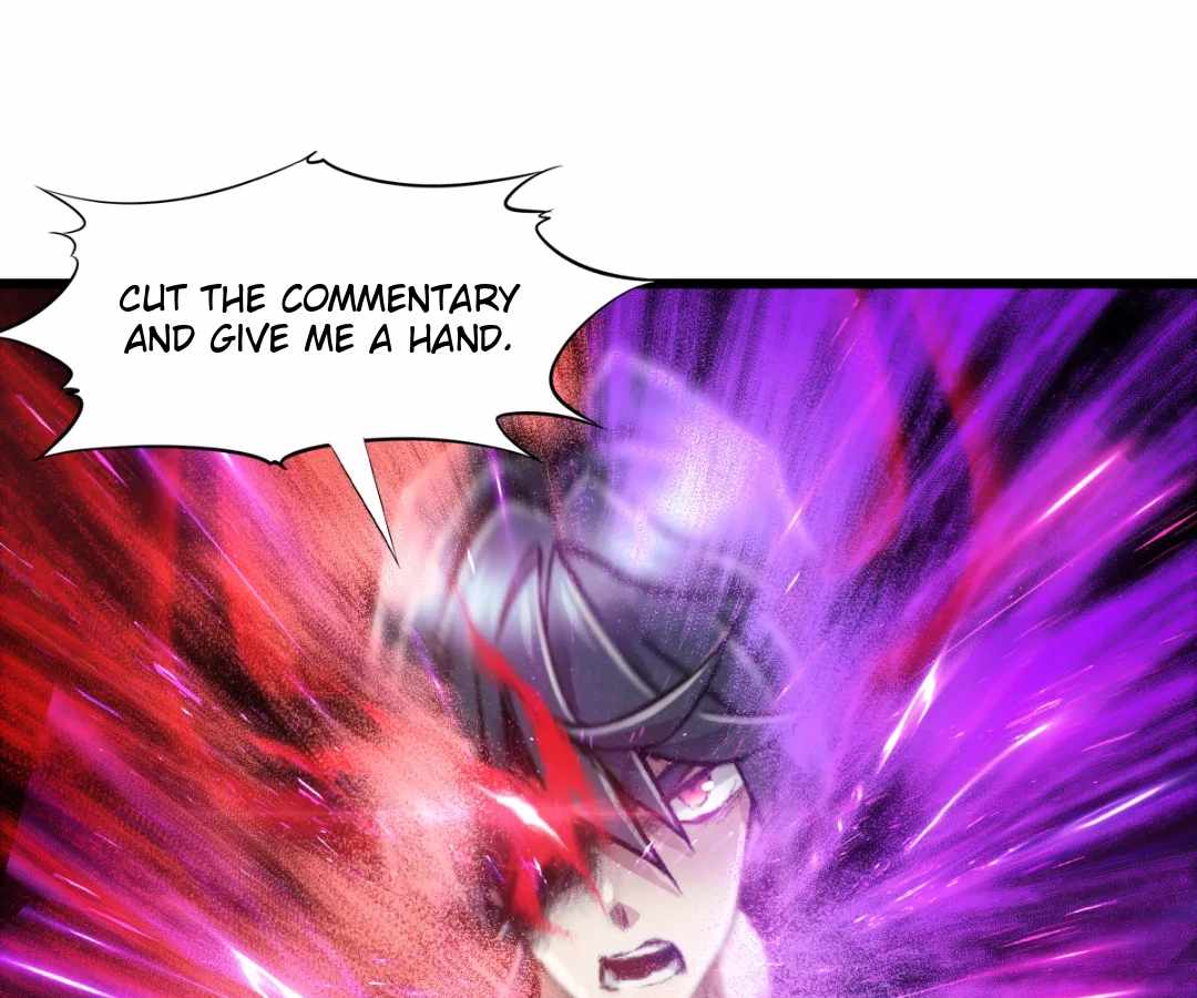 Divine Hand Chapter 57 - Page 114