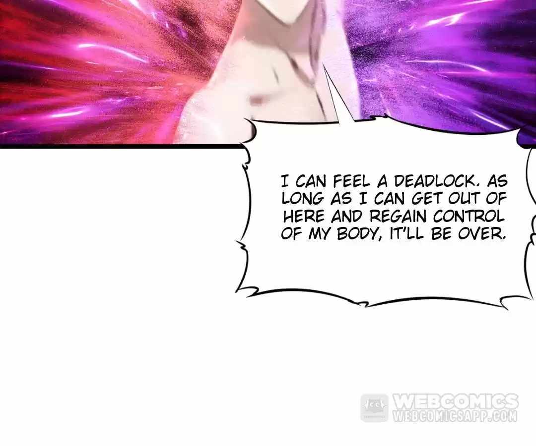 Divine Hand Chapter 57 - Page 115