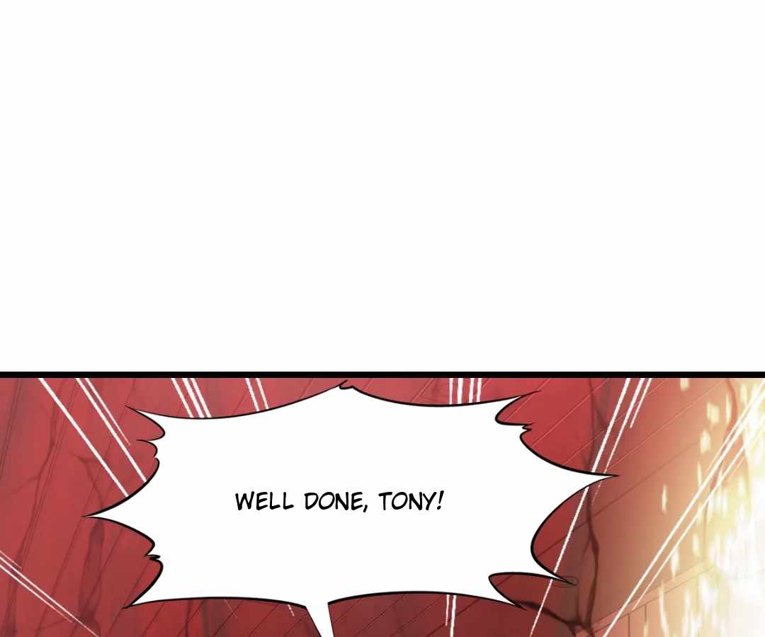 Divine Hand Chapter 57 - Page 13