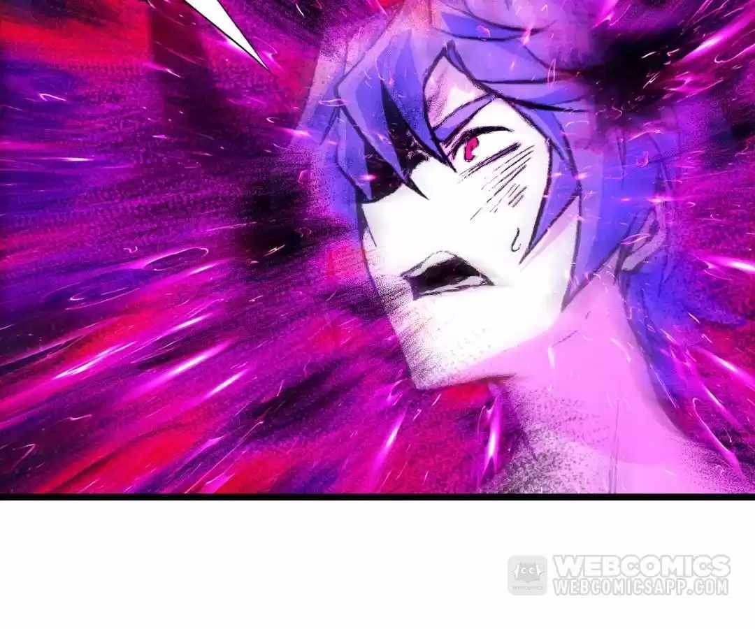 Divine Hand Chapter 57 - Page 123