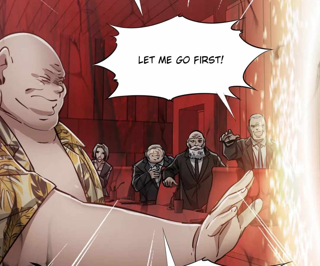 Divine Hand Chapter 57 - Page 14