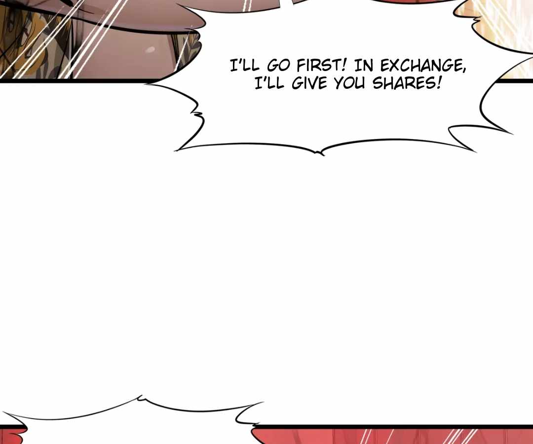 Divine Hand Chapter 57 - Page 15