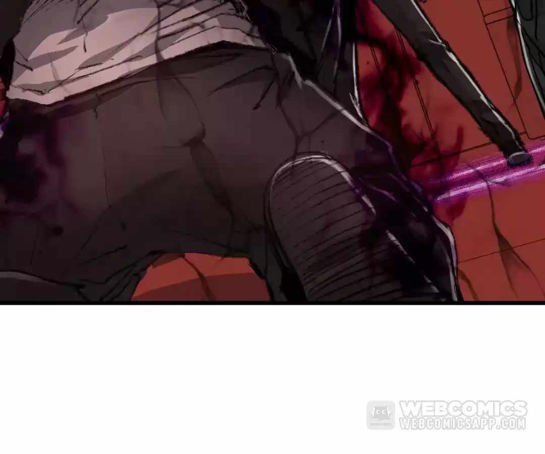 Divine Hand Chapter 57 - Page 3