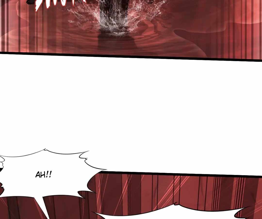 Divine Hand Chapter 57 - Page 21