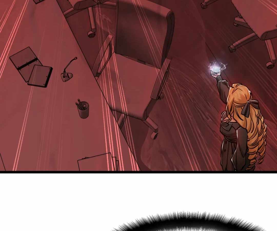 Divine Hand Chapter 57 - Page 23