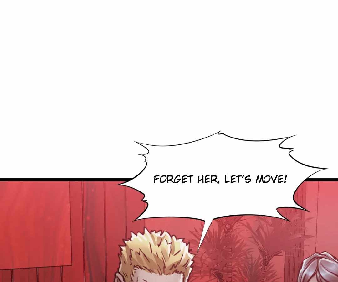 Divine Hand Chapter 57 - Page 28