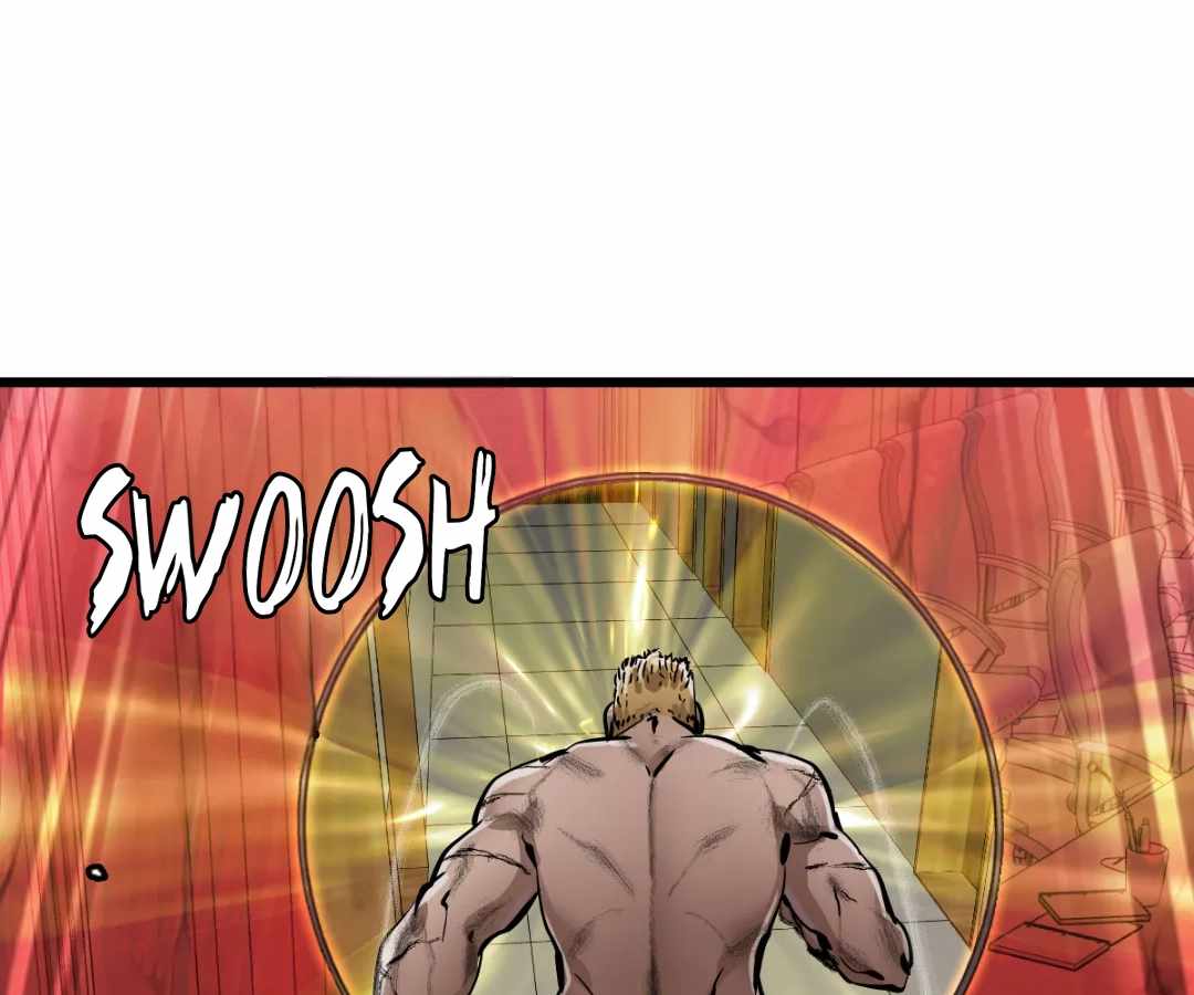 Divine Hand Chapter 57 - Page 30