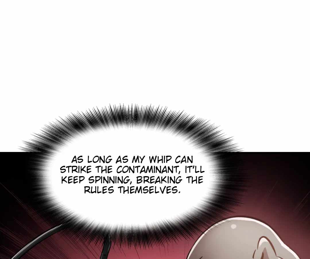 Divine Hand Chapter 57 - Page 4