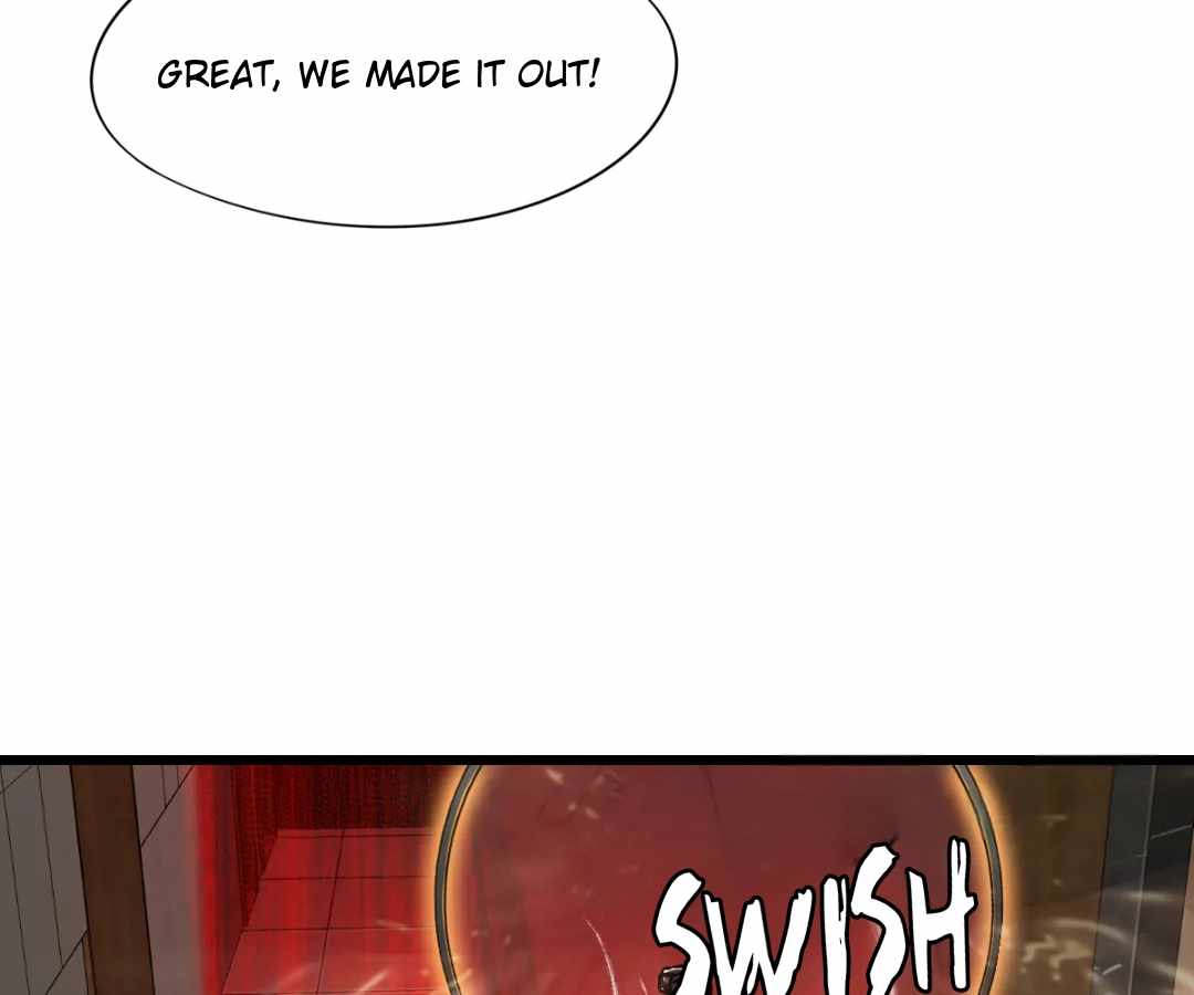 Divine Hand Chapter 57 - Page 34