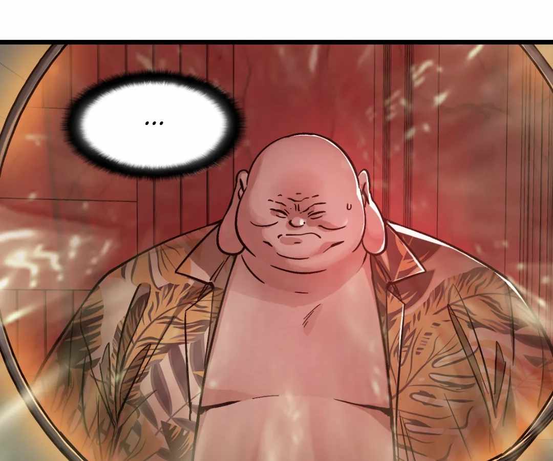 Divine Hand Chapter 57 - Page 39