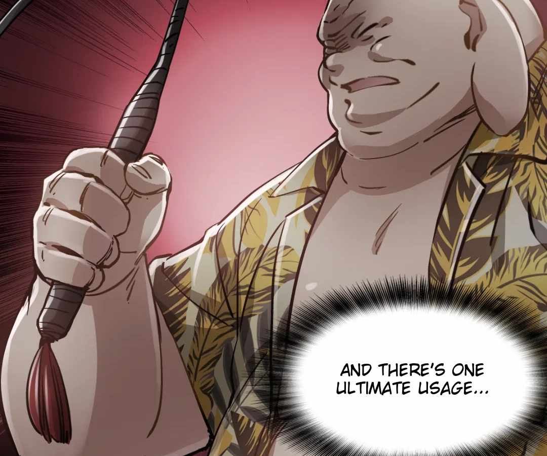 Divine Hand Chapter 57 - Page 5