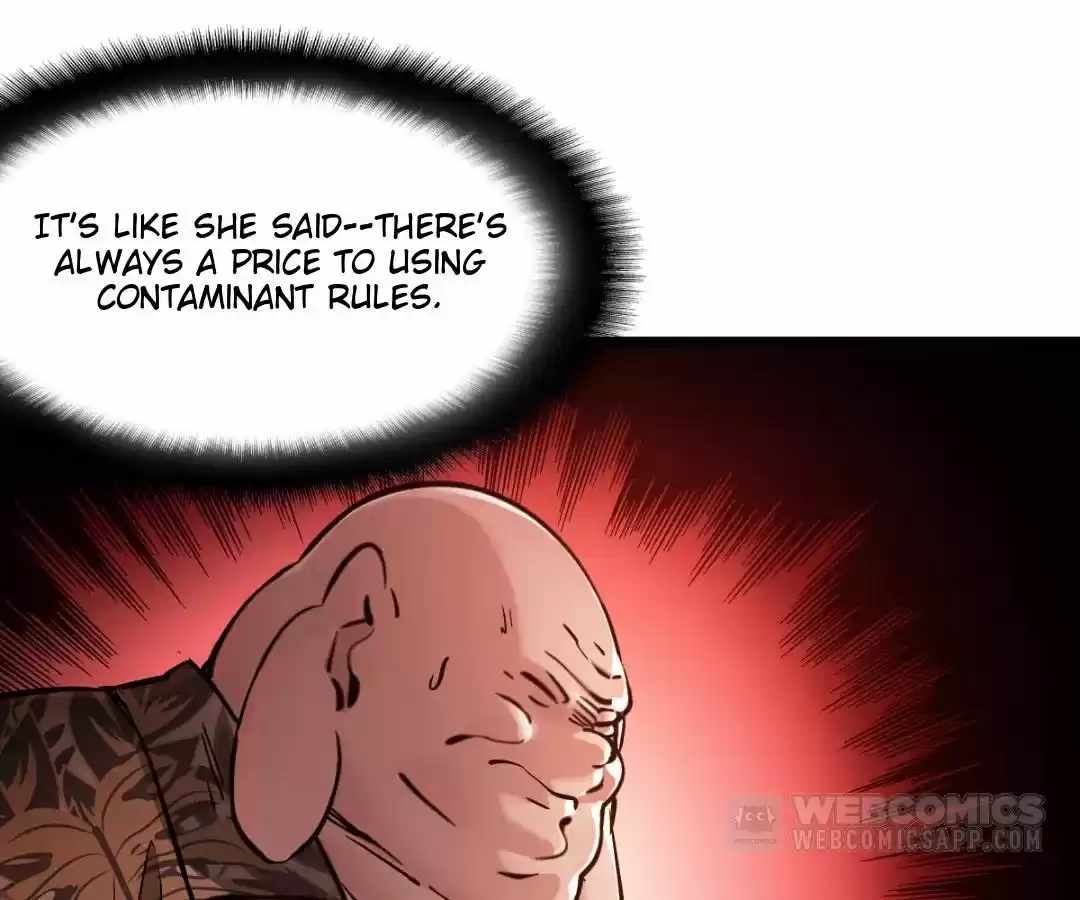 Divine Hand Chapter 57 - Page 43