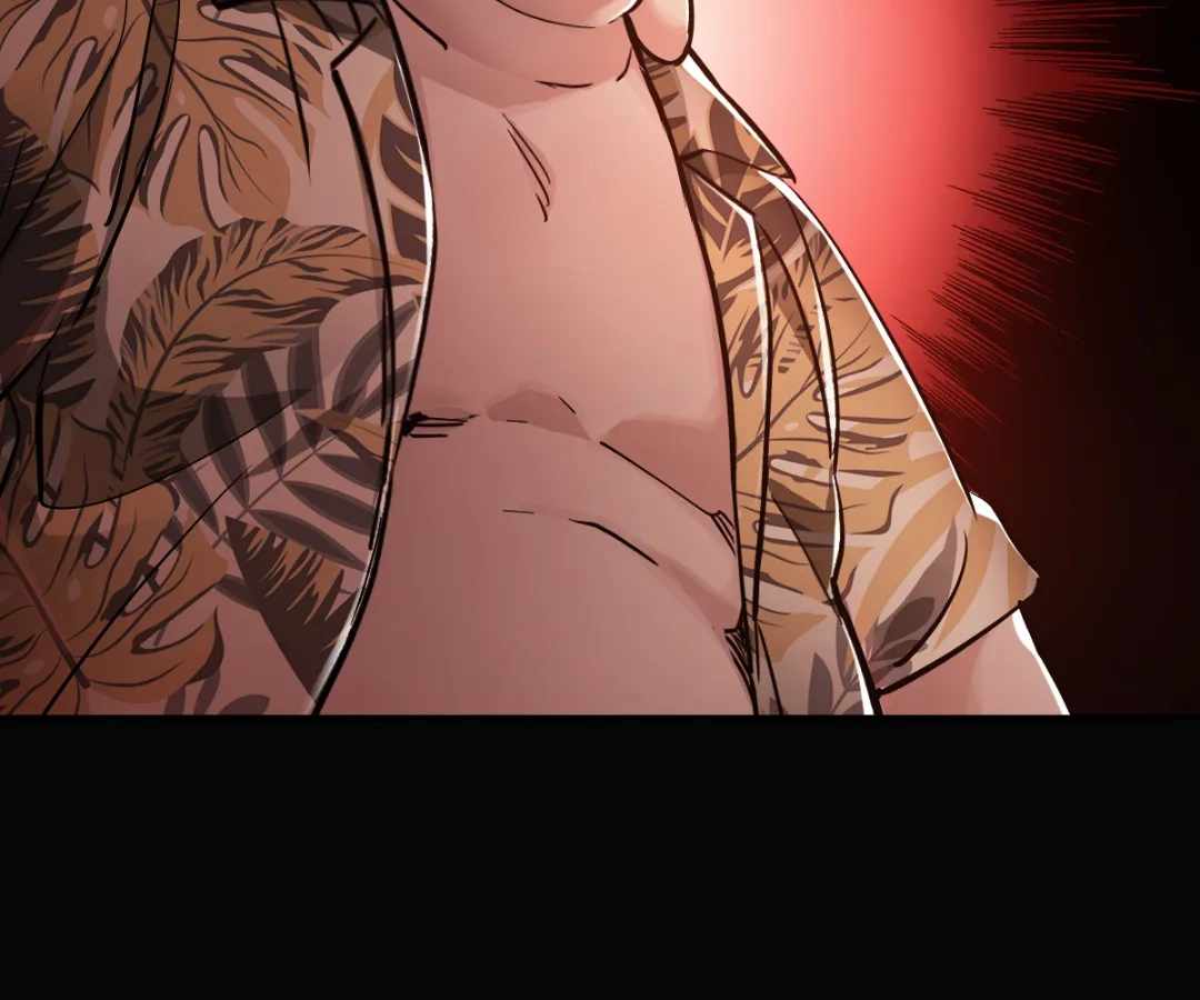 Divine Hand Chapter 57 - Page 44