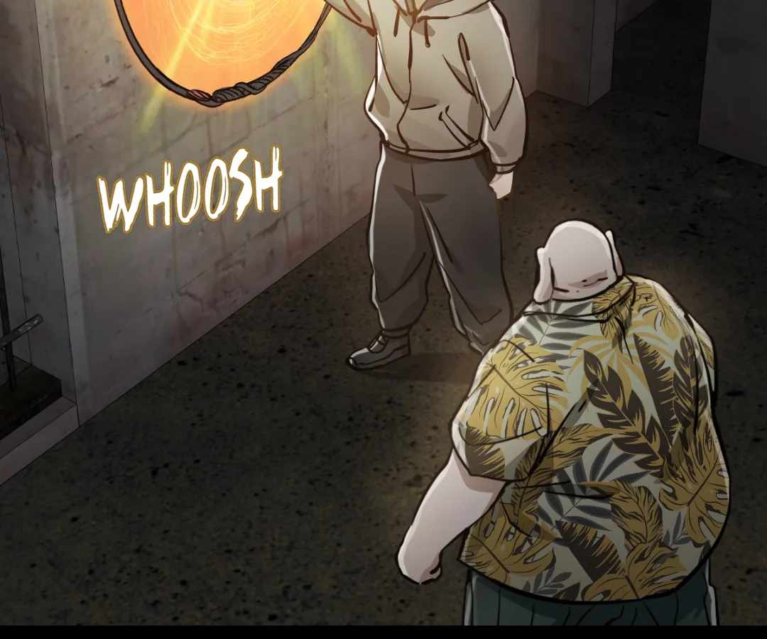 Divine Hand Chapter 57 - Page 46