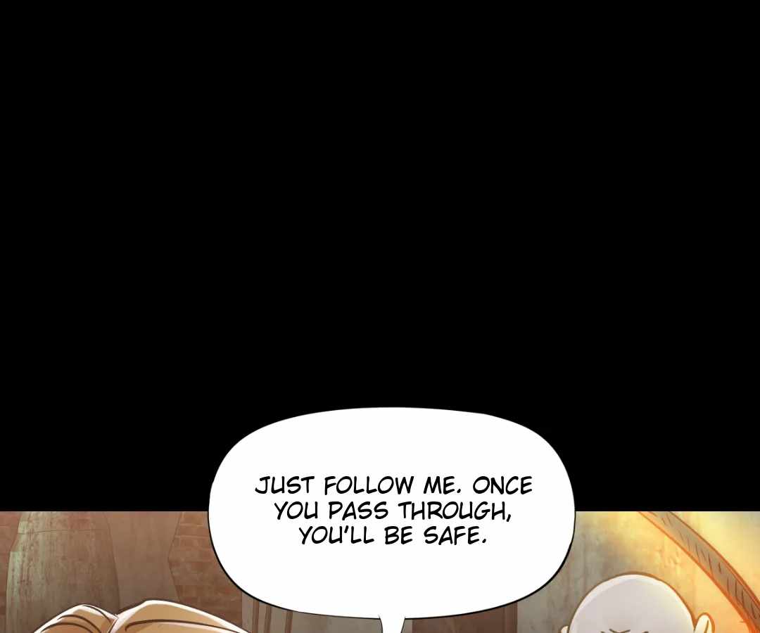 Divine Hand Chapter 57 - Page 47