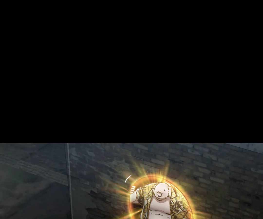 Divine Hand Chapter 57 - Page 49