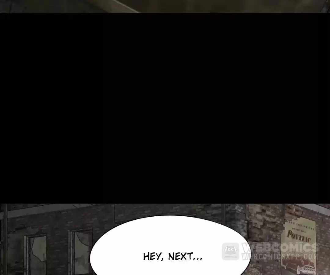 Divine Hand Chapter 57 - Page 51